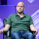 Spotify CEO Daniel Ek.